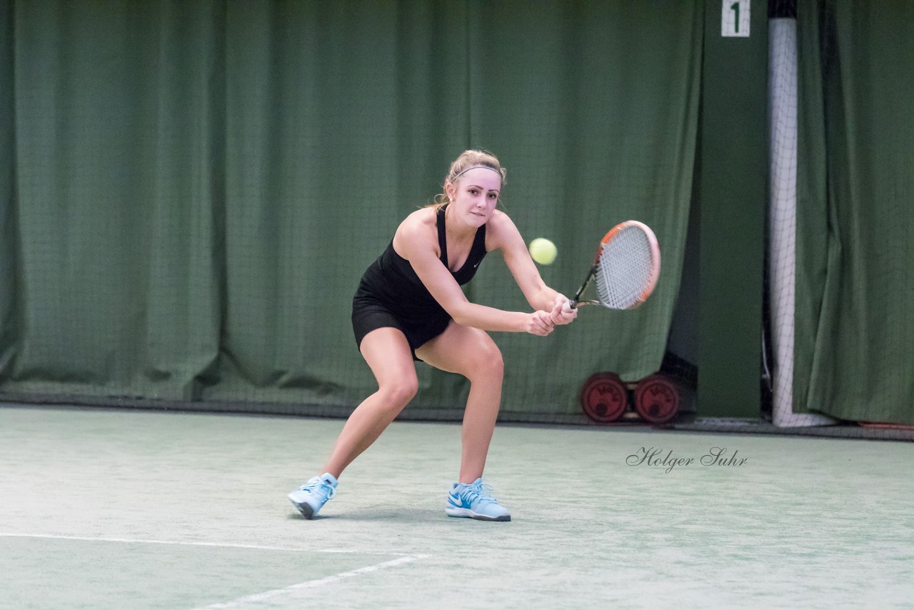 Bild 49 - Regionalliga Damen Der Club an der Alster - Club zur Vahr : Ergebnis: 5:1